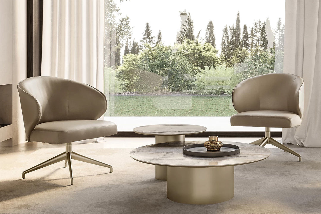 Manta Lounge Chair Chairs Eforma