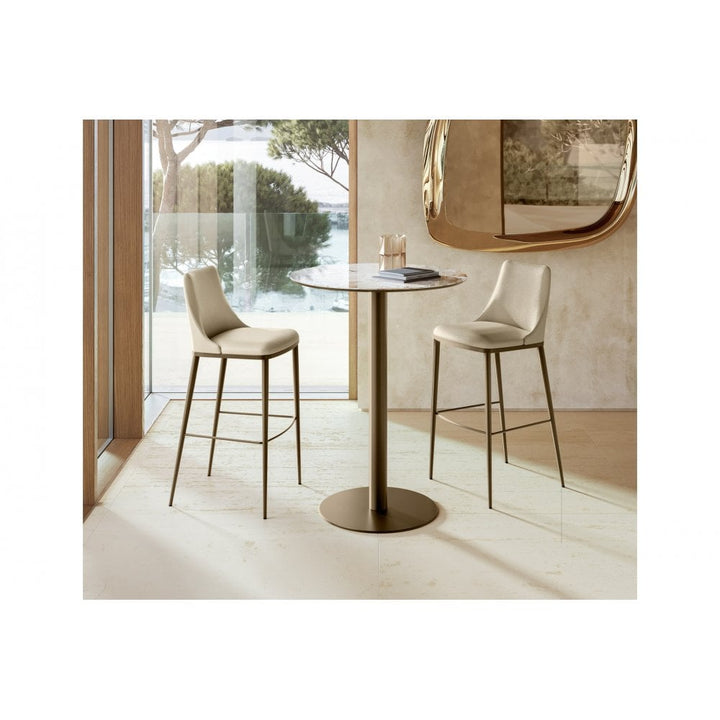MAX BAR STOOL Kitchen & Dining Room Chairs Eforma   