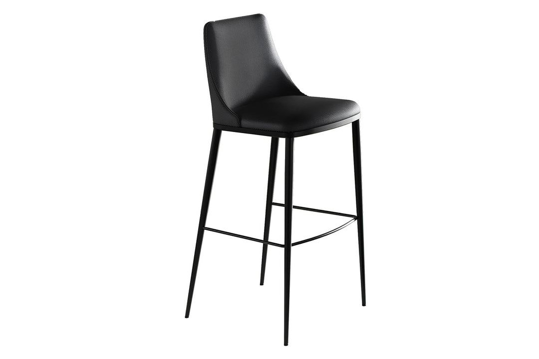 Max Bar Stool Bar + Counter Stools Eforma