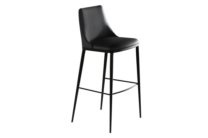 Max Bar Stool Bar + Counter Stools Eforma