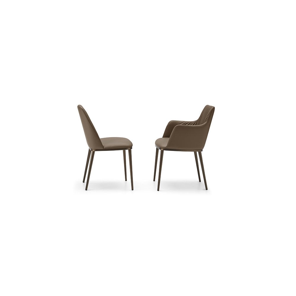 MAX METALLO DELUXE Kitchen & Dining Room Chairs Eforma   