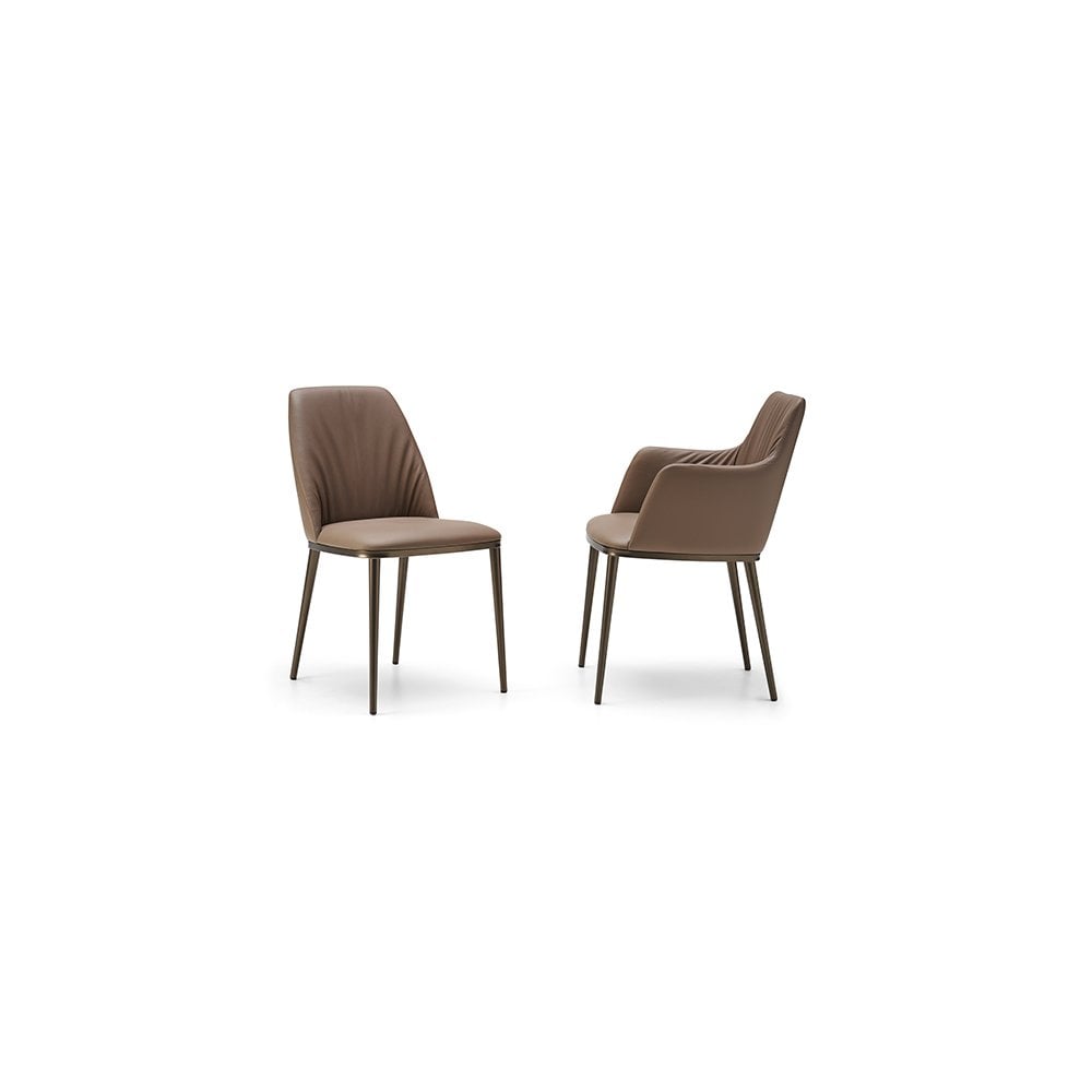 MAX METALLO DELUXE Kitchen & Dining Room Chairs Eforma   