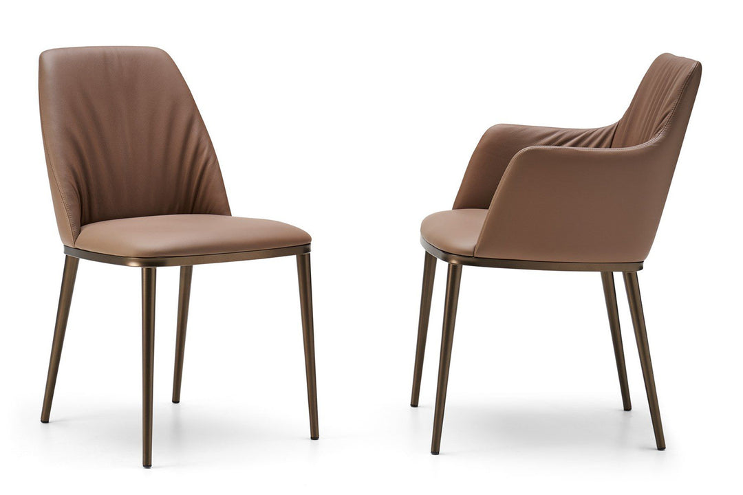 Max Deluxe Dining Chair Dining Chairs Eforma