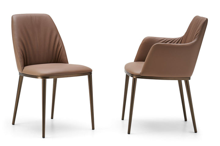 Max Deluxe Dining Chair Dining Chairs Eforma