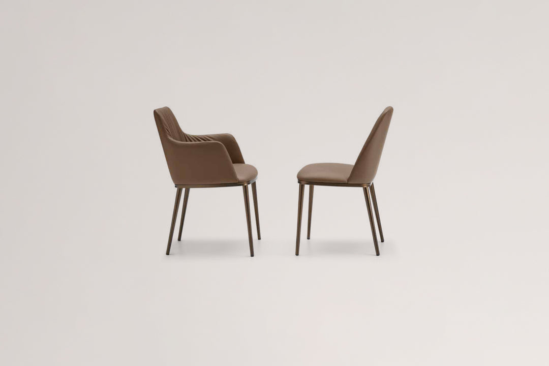 Max Deluxe Dining Chair Dining Chairs Eforma