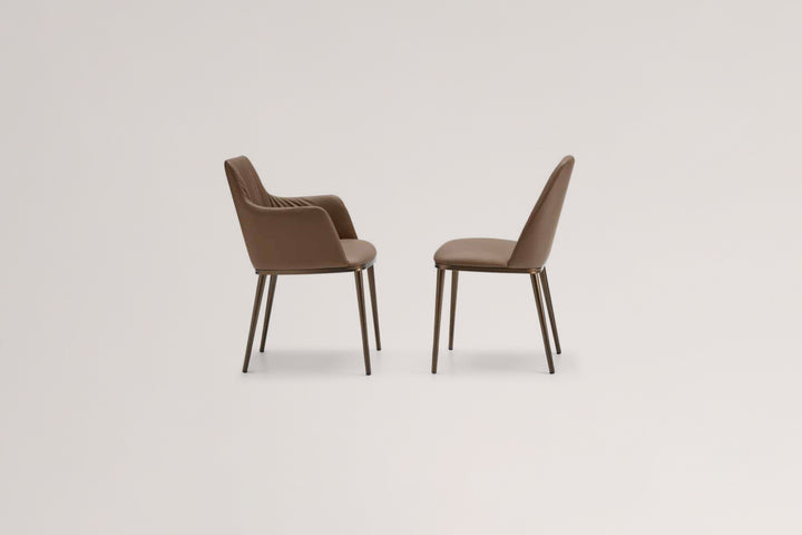 Max Deluxe Dining Chair Dining Chairs Eforma