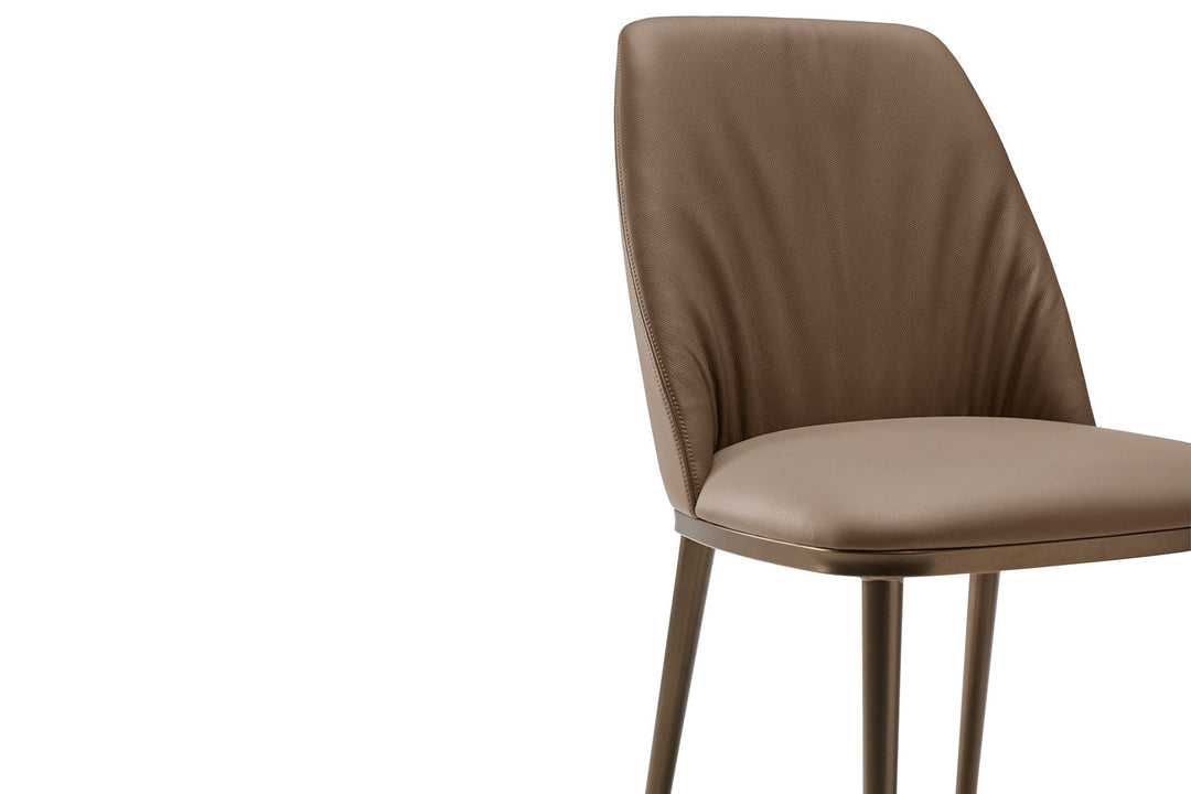 Max Deluxe Dining Chair Dining Chairs Eforma