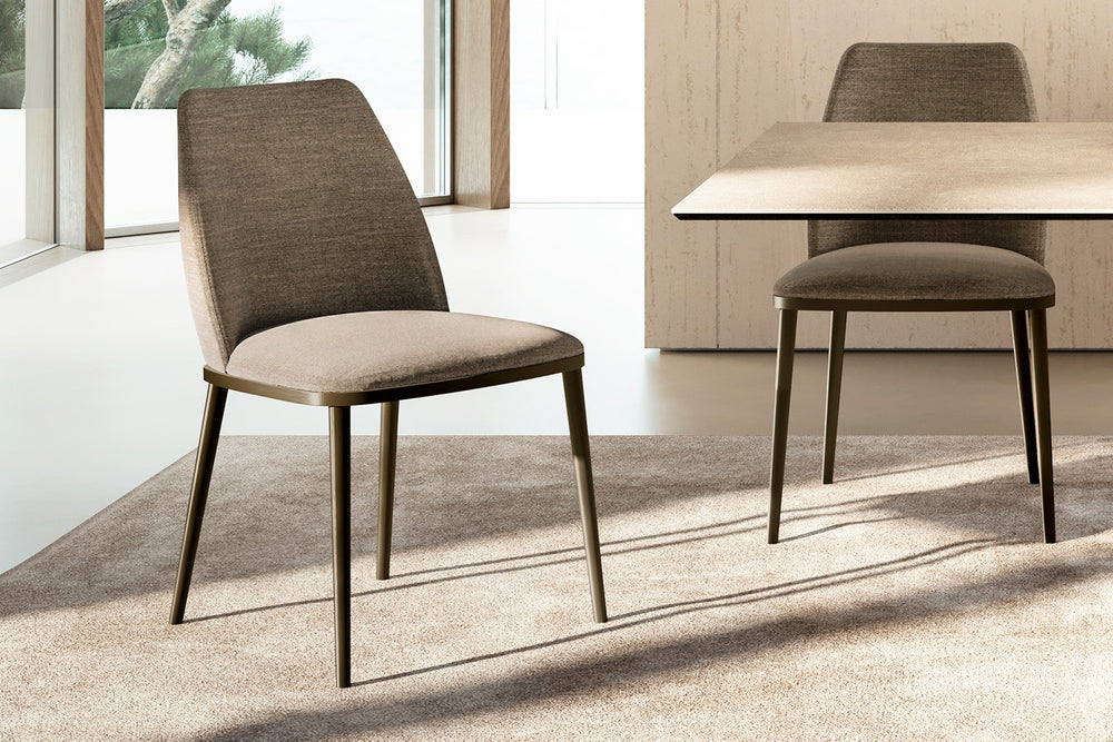 Max Dining Chair Dining Chairs Eforma