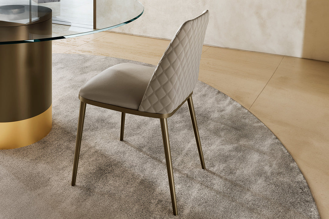 Max Dining Chair Dining Chairs Eforma