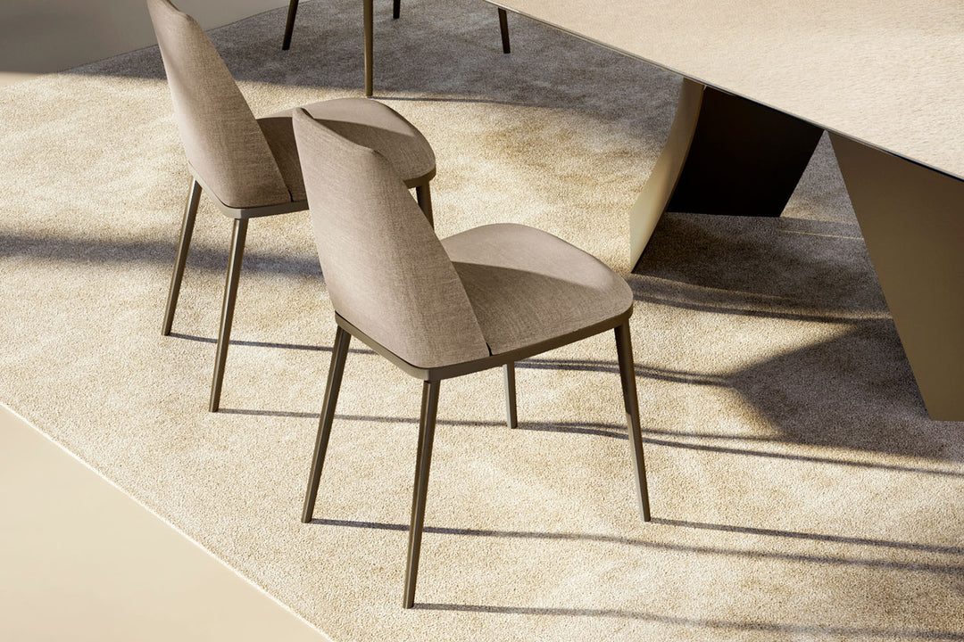 Max Dining Chair Dining Chairs Eforma