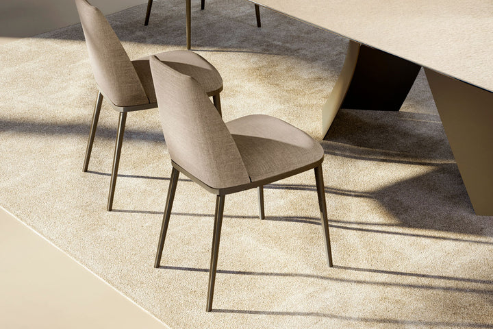 Max Dining Chair Dining Chairs Eforma