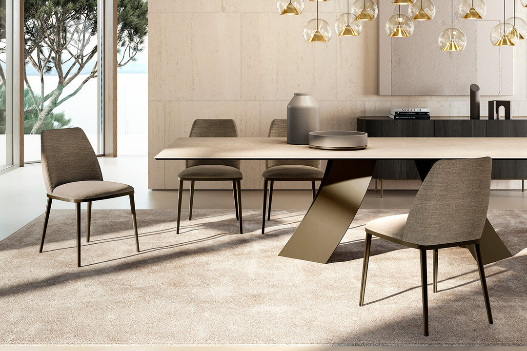 Max Dining Chair Dining Chairs Eforma