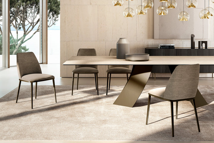 Max Dining Chair Dining Chairs Eforma