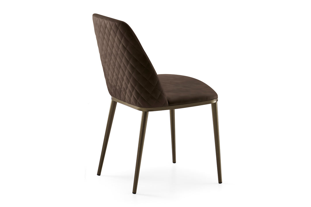 Max Dining Chair Dining Chairs Eforma