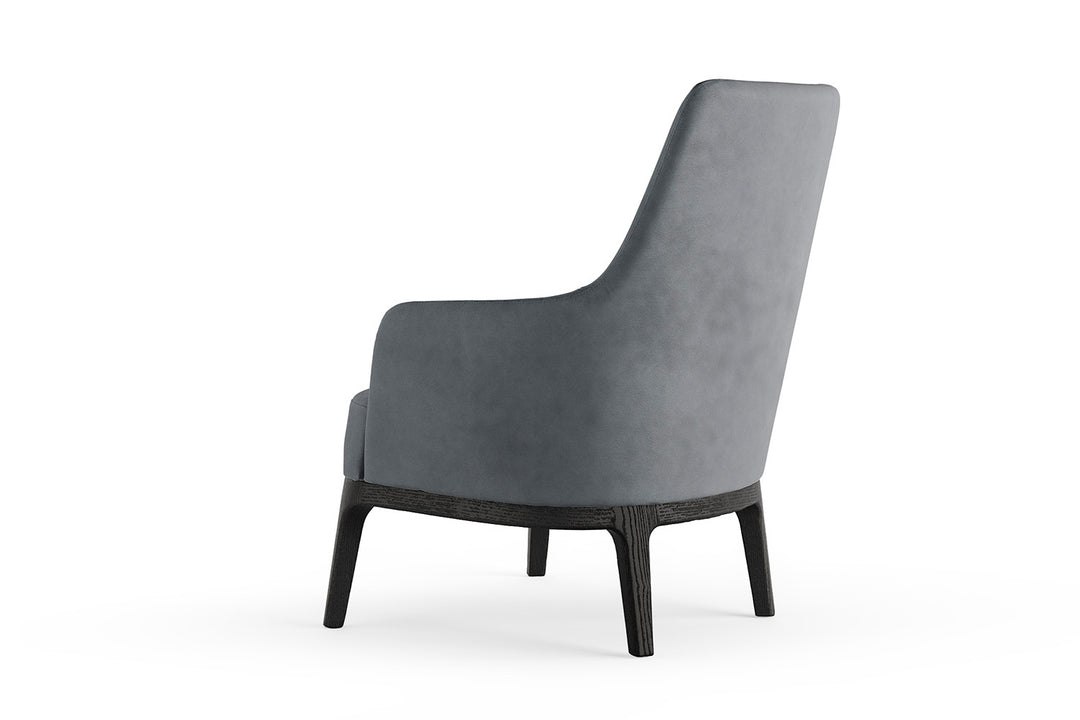 Max Lounge Chair Chairs Eforma