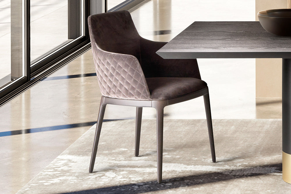 Max Wood Dining Chair Dining Chairs Eforma