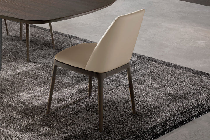 Max Wood Dining Chair Dining Chairs Eforma