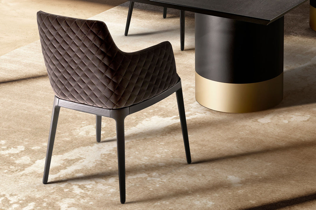 Max Wood Dining Chair Dining Chairs Eforma
