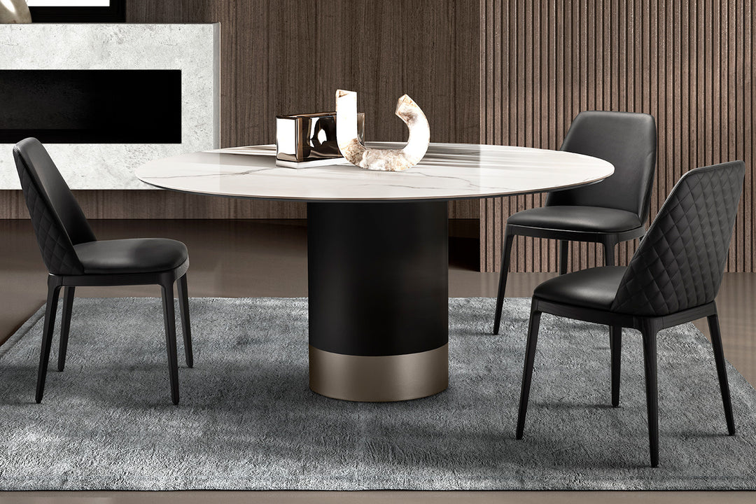 Max Wood Dining Chair Dining Chairs Eforma