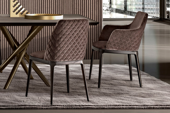 Max Wood Dining Chair Dining Chairs Eforma