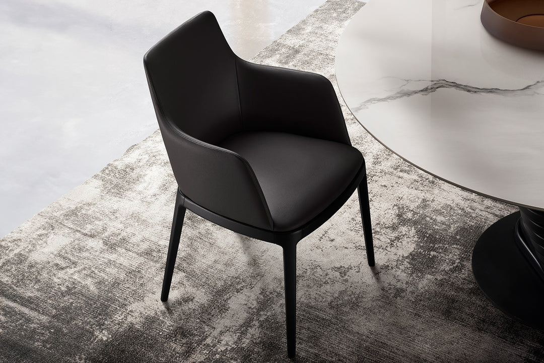Max Wood Dining Chair Dining Chairs Eforma