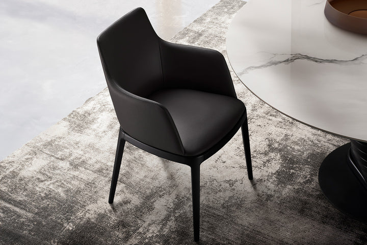 Max Wood Dining Chair Dining Chairs Eforma