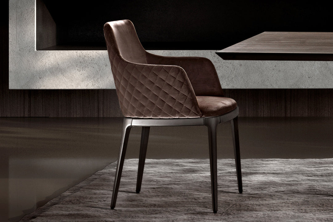 Max Wood Dining Chair Dining Chairs Eforma