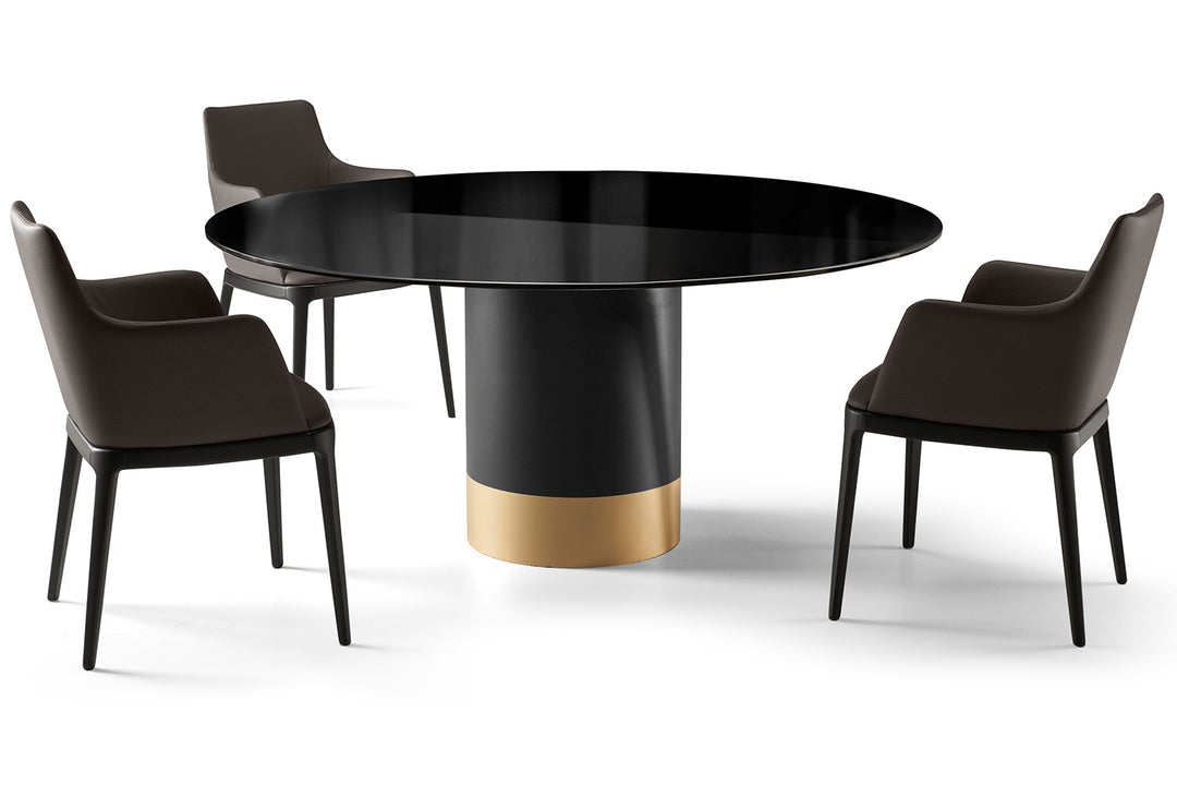 Max Wood Dining Chair Dining Chairs Eforma