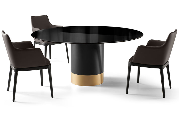 Max Wood Dining Chair Dining Chairs Eforma