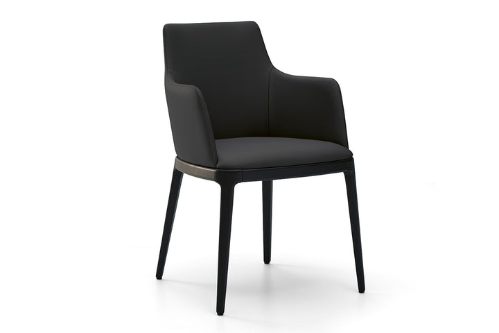 Max Wood Dining Chair