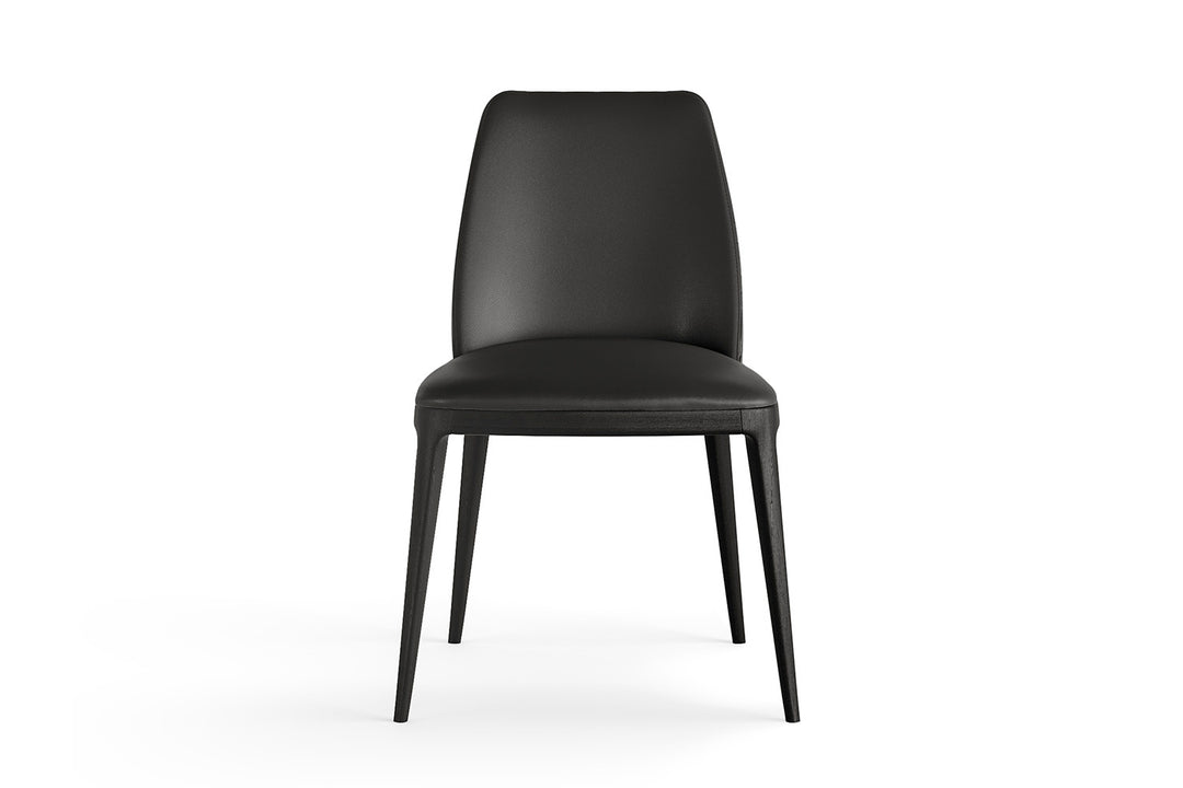 Max Wood Dining Chair