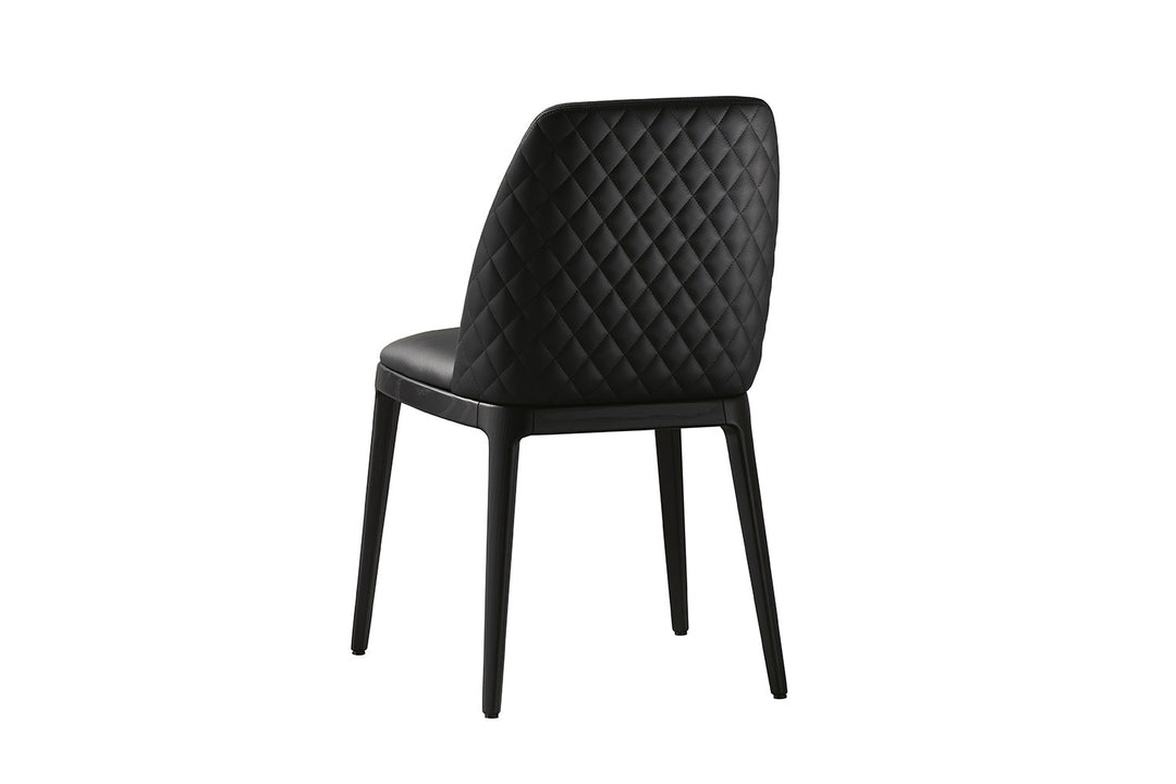 Max Wood Dining Chair