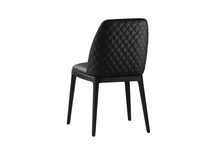 Max Wood Dining Chair