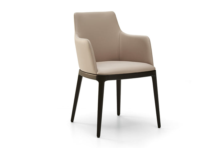 Max Wood Dining Chair