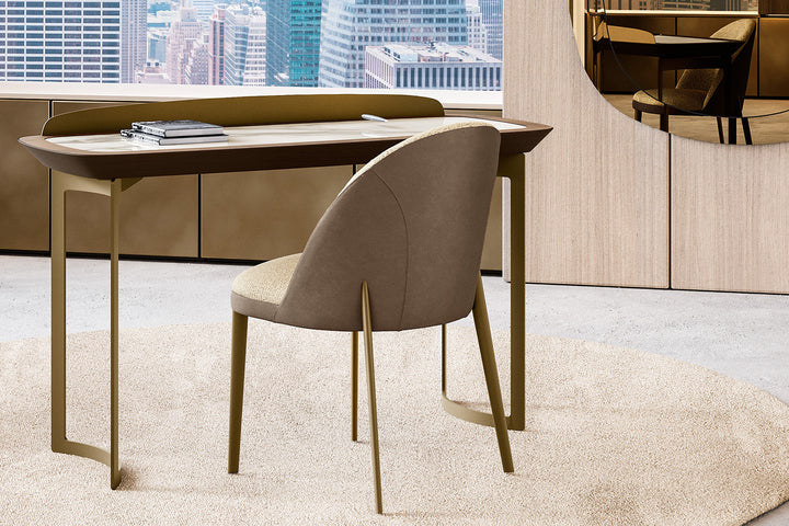 Minni Bicolor Dining Chair Dining Chairs Eforma
