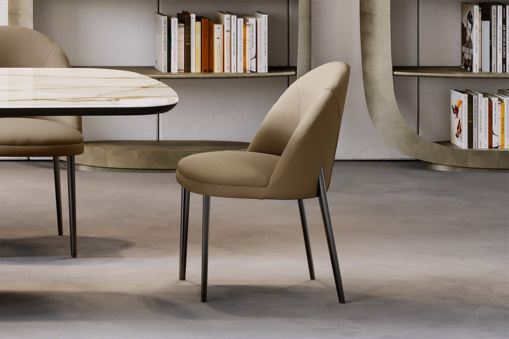 Minni Dining Chair Dining Chairs Eforma