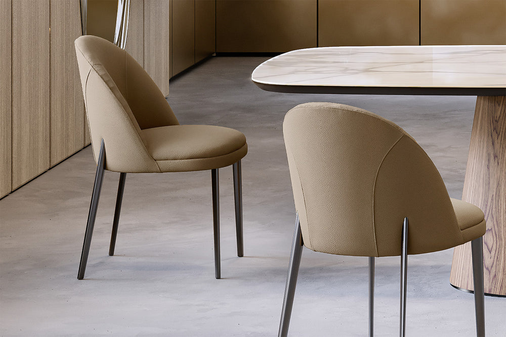 Minni Dining Chair Dining Chairs Eforma