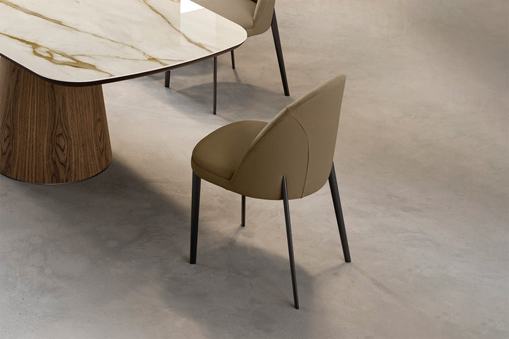 Minni Dining Chair Dining Chairs Eforma