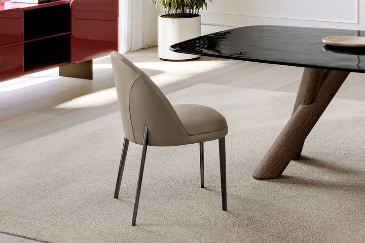 Minni Dining Chair Dining Chairs Eforma