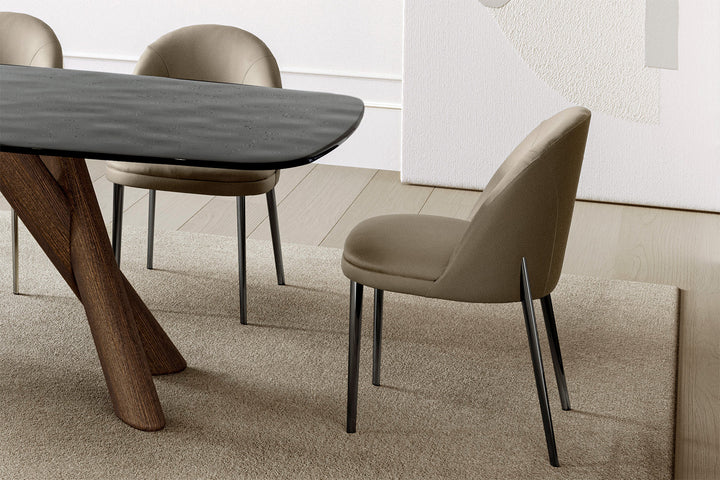 Minni Dining Chair Dining Chairs Eforma