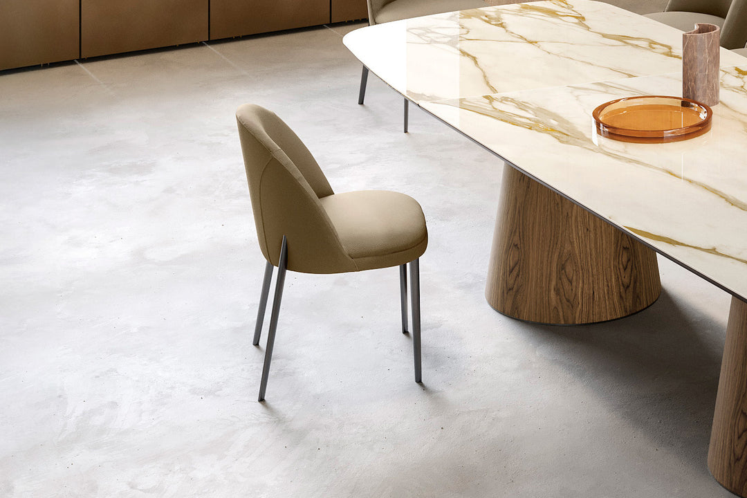 Minni Dining Chair Dining Chairs Eforma
