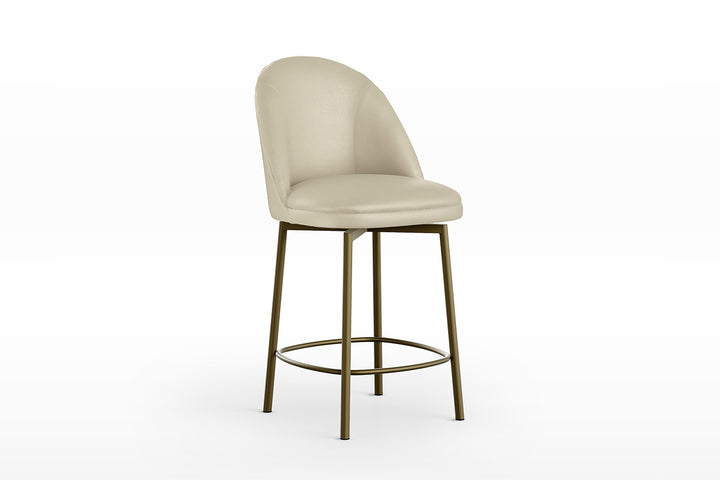 Minni Stool Bar + Counter Stools Eforma