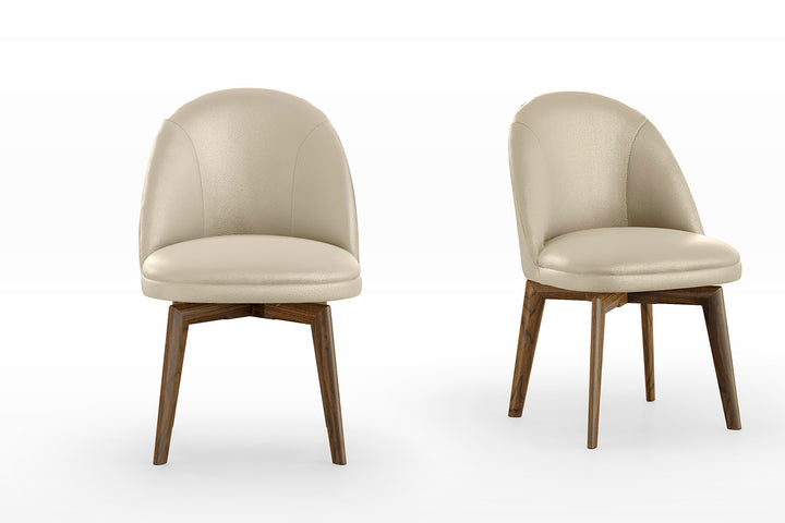 Minni Trestle Dining Chair Dining Chairs Eforma