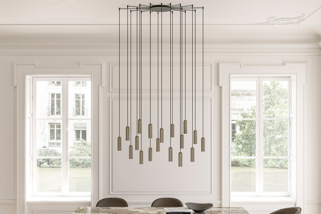 Nanum Suspension Light Ceiling Lights Eforma