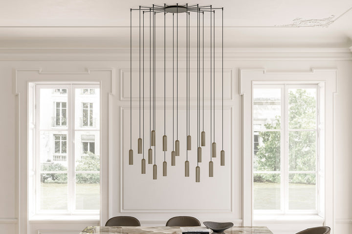 Nanum Suspension Light Ceiling Lights Eforma