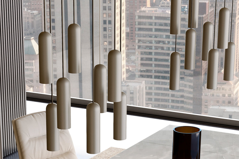 Nanum Suspension Light Ceiling Lights Eforma