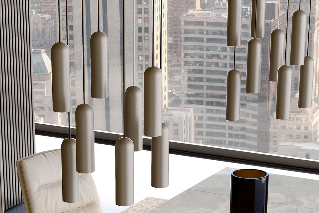 Nanum Suspension Light Ceiling Lights Eforma