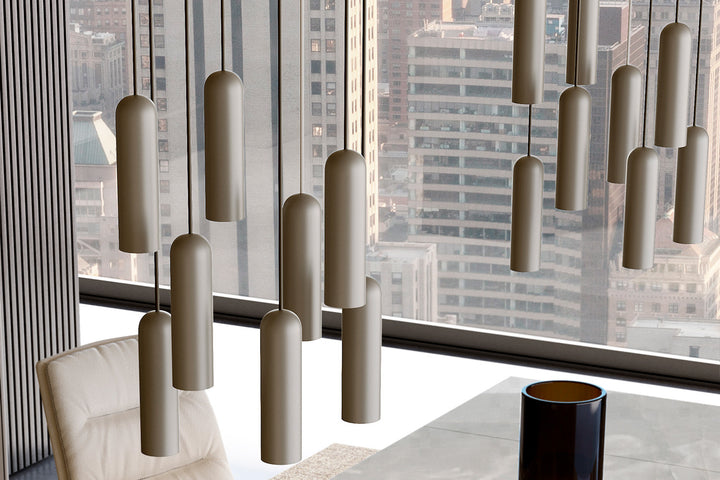 Nanum Suspension Light Ceiling Lights Eforma
