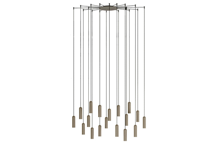 Nanum Suspension Light Ceiling Lights Eforma