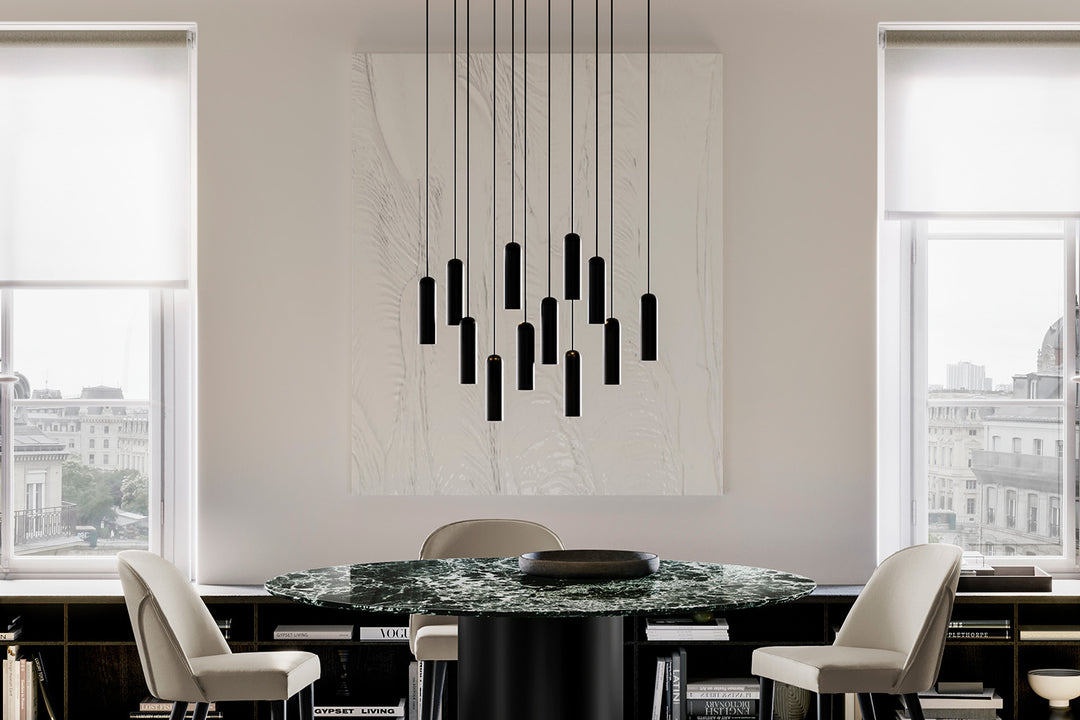 Nanum Suspension Light Ceiling Lights Eforma